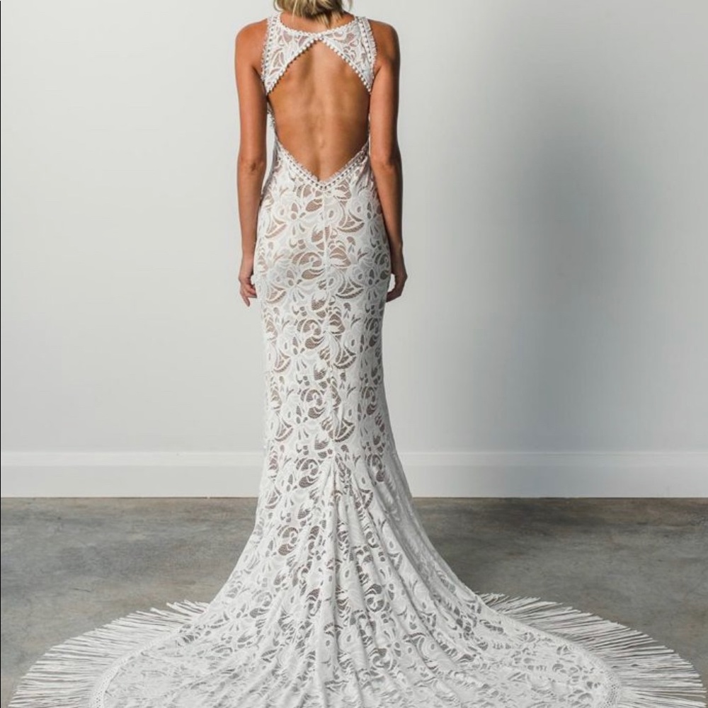 Grace Loves Lace Edie Dress